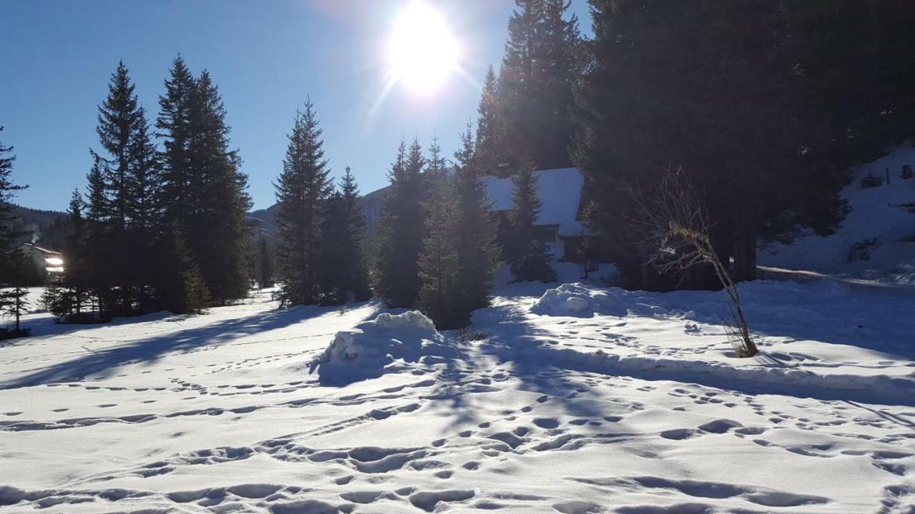Auszeithuette Flattnitz Exterior foto